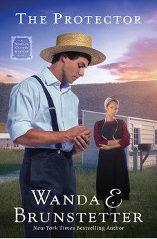 The Protector: A Mifflin County Mystery (1 of 3) (Mifflin County Mysteries)