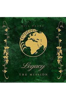 Legacy: The Mission 0888295783958