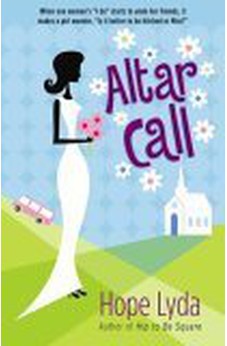 Altar Call 9780736915908
