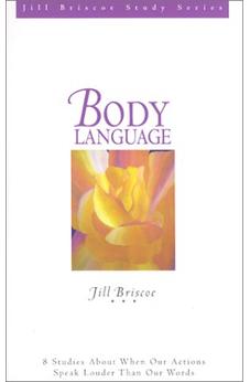 Body Language (Jill Briscoe) 9780781436564