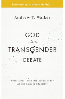God and the Transgender Debate