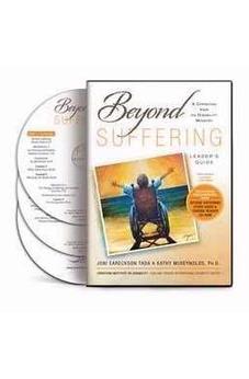 Beyond Suffering Leader's Kit (DVD + 1CD Spanish Edition) 9780983848431