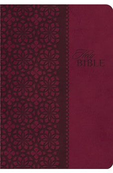 KJV Study Bible Second Edition