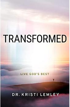 Transformed: Live God's Best 9781610362610