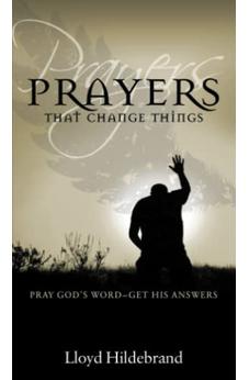 Prayers That Change Things