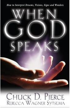 When God Speaks 9780800796983