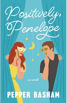 Positively, Penelope 9780840715203