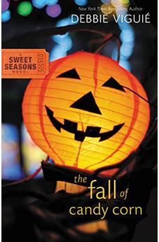 The Fall of Candy Corn