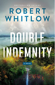 Double Indemnity 9780785234746