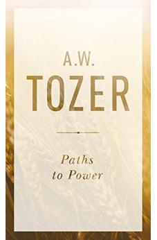 Paths to Power: Living in the Spirit's Fullness