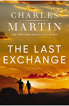 The Last Exchange 9780785255970