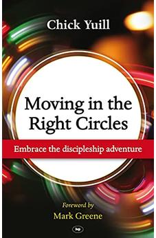 Moving in the Right Circles: Embrace the Discipleship Adventure