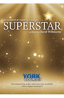 Superstar: York Courses 9781739182038
