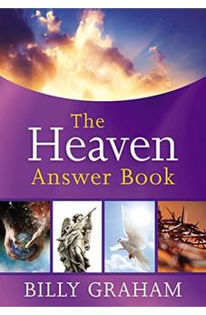 The Heaven Answer Book 9781400319381