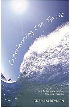 Experiencing the Spirit 9781844744800