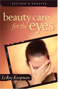 Beauty Care for the Eyes 9780825430428