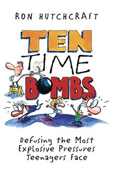 Ten Time Bombs 9780310208082