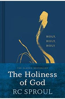 The Holiness of God 9781496437211