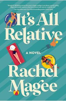 It's All Relative: A Summer Wedding Rom-Com 9780840716941