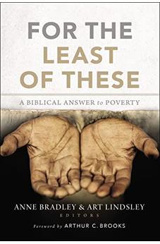 For the Least of These: A Biblical Answer to Poverty 9780310522997