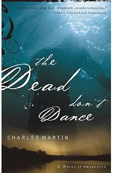 The Dead Don't Dance (Awakening Book 1) 9780785261810