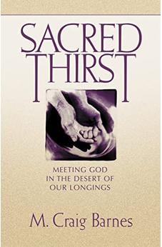 Sacred Thirst 9780310219552