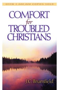 Comfort for Troubled Christians
