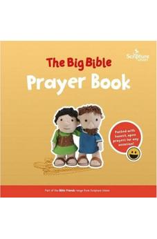 The Big Bible Prayer book (Big Bible Storybook)