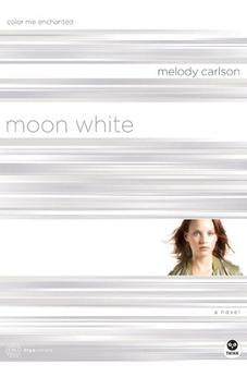 Moon White: Color Me Enchanted