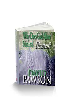 Why Does God Allow Natural Disasters?