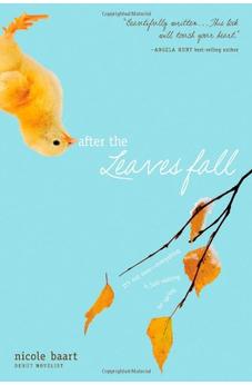 After the Leaves Fall (Book 1 of 3) 9781414316222