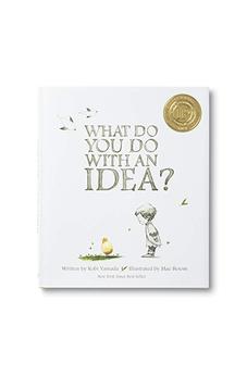 What Do You Do With an Idea? - New York Times best seller