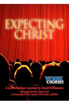 Expecting Christ: York Courses