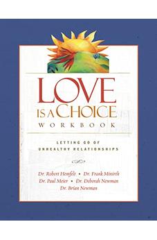 Love Is a Choice Workbook