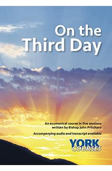 On the Third Day: York Courses