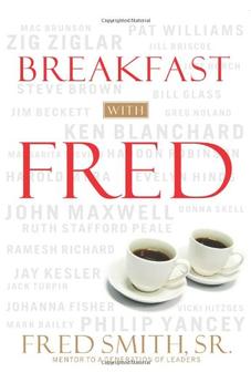 Breakfast with Fred