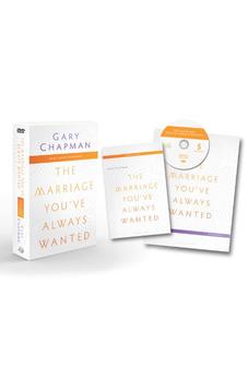 The Marriage You've Always Wanted: Small Group Experience