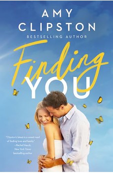 Finding You: A Heartwarming Romance of Second Chances and Hope