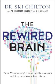 The ReWired Brain 9780801019463