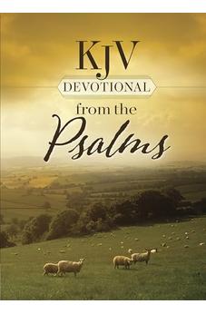 KJV Devotional from the Psalms