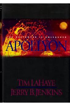 Apollyon (Left Behind Book 5) 9780842329163