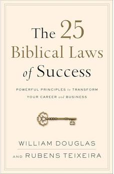 The 25 Biblical Laws of Success