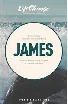 James (LifeChange) 9780891091202