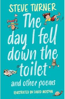 Day I Fell Down the Toilet and Other Poems 9781915748133