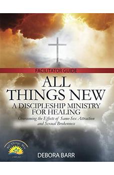 All Things New: Facilitators Guide