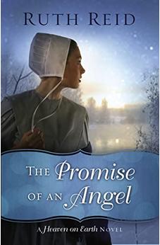 The Promise of an Angel (Heaven On Earth Book 1)