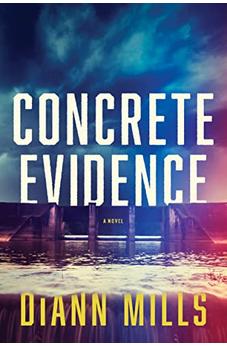 Concrete Evidence 9781496451903