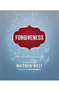 Forgiveness: Overcoming the Impossible 9781400239634