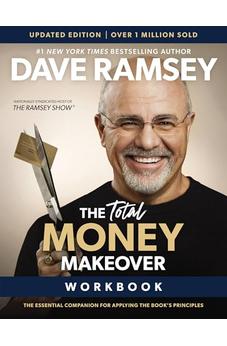 The Total Money Makeover Workbook Updated 9781400350858