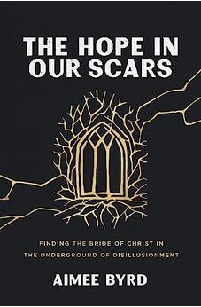 The Hope in Our Scars: Finding the Bride of Christ in the Underground of Disillusionment 9780310157144